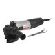 Угловая шлифмашина Интерскол УШМ-125/700