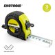 Рулетка Метрик-5, 3м*18мм, EKOTOOLS Ekotools 6111503
