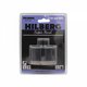 Коронка алмазная 68 мм Hilberg Super Hard M14 Hilberg HH668