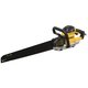 Аллигаторная пила 1700 Вт DEWALT DWE398 DWE398-QS