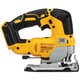 Аккумуляторный лобзик DEWALT DCS334NT, 18 В, 3200 ход/мин, 26 мм, без АКБ и ЗУ, в кейсе TSTAK (DCS334NT)