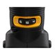 Аккумуляторный бесщеточный лобзик DEWALT DCS335N DCS335N-XJ