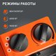 Тепловая пушка электрическая Patriot PT-R 9 633307275