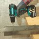 Аккумуляторная дрель-шуруповерт Makita LXT DDF482Z