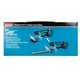 Аккумуляторные ножницы для травы Makita LXT 18В BL1815N DUM111SYX