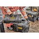 Малый ящик для инструмента DEWALT TOUGHSYSTEM 2.0 IP65 DWST83293-1