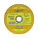 Круг отрезной по камню 150х2,5х22,23 мм Pobedit Pobedit 5503150
