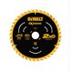 Пильный диск DEWALT DT20433 EXTREME 210/30 40T ATB7 DT20433-QZ