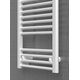 Полотенцесушитель, , D-Line, шгв 500*32*1200, электрический, цвет-белый Rifar DL-120-50-W