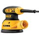 Эксцентриковая шлифмашина DEWALT DWE6423 280 Вт 125 мм DWE6423-QS