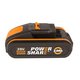 Аккумулятор WORX WA3551.1 20В