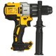 Аккумуляторная ударная дрель-шуруповерт DEWALT XRP DCD996P2 820 Вт 18 В XR DCD996P2-QW