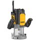 Фрезер DEWALT DWE625 двуручный 2300 Вт DWE625-QS