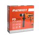 Дрель электрическая ударная Patriot FD 750 h 120301444
