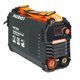 Аппарат сварочный инверторный Patriot WM 230 D 605302023