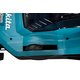 Аккумуляторная газонокосилка Makita LXT DLM382PM2