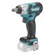 Аккумуляторный гайковерт Makita TW161DZ