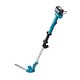 Аккумуляторный штанговый кусторез CXT® Makita UN460WDWA