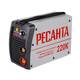 Сварочный аппарат РЕСАНТА САИ-220К 65/37