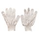Перчатки рабочие х/б ПВХ Волна Россия 7002240