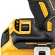 Аккумуляторная ударная дрель-шуруповерт DEWALT DCD796P2, 460 Вт, 18 В, XR