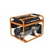 Бензиновый генератор CARVER PPG-6500 01.020.00018