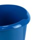 Ведро Guppy 6 л "Евро", синее Россия 9101081
