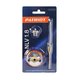 Сопло Patriot NLV 1.8 для краскораспылителя 830902008