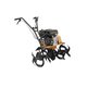 Бензиновый культиватор бензиновый Carver T-650R 01.006.00002
