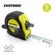 Рулетка Метрик-5, 5м*18мм, EKOTOOLS Ekotools 6111505