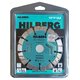 Алмазный диск Hilberg Revolution 125 мм (HMR802)