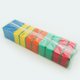 Губка для посуды Standart (10 шт) 90*60*35 мм Guppy 8455056