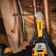 Сверло перьевое EXTREME IMPACT¼” 13х152мм DEWALT DT4764 DT4764-QZ