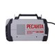 Сварочный аппарат РЕСАНТА САИ-250ПН 65/21