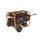 Бензиновый генератор CARVER PPG-8000E-3 01.020.00013
