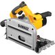 Погружная дисковая ручная пила DEWALT DWS520KT 1300 Вт DWS520KT-QS