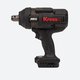 Гайковерт аккумуляторный бесщеточный KRESS KUB35.91, 20В, 1700 Нм, без АКБ и ЗУ, кейс