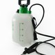 Опрыскиватель пневматический садовый. 5,0л Polyagro Lite Polyagro 7574065