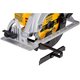 Дисковая пила DCS512N DEWALT XTREME™ Subcompact 12В DCS512N-XJ