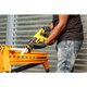 Аккумуляторная бесщеточная сабельная пила DEWALT DCS367N 18 В XR 0-2900 ход/мин DCS367N-XJ