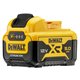 Аккумулятор DEWALT DCB126,10.8 (12) В 5.0 А·ч DCB126-XJ