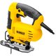 Сетевой лобзик DEWALT DWE349 650 Вт DWE349-QS