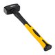 Кувалда 1000 г, обрезиненная рукоятка, 70% фиберглас, Pobedit Pobedit 2530610