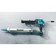 Пистолет для герметика Makita CG100DWAEA