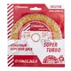 Диск отрезной алмазный  по камню Super Turbo 150х22,2х2,4 Политех Политех Инструмент Инструмент 5032150