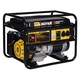 Портативный бензогенератор HUTER DY6500L 64/1/6
