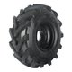 Колесо левое пневматическое с диском Patriot P19x7.0-8D-1 Extreme 490001280