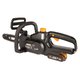 Пила аккумуляторная WORX WG322E.9