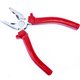 Плоскогубцы комбинированные Standart Cr-V 160 мм. Политех Инструмент Инструмент 2585016