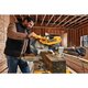 Торцовочная пила DEWALT DWS780 1675 Вт 1900-3800 об/мин DWS780-QS